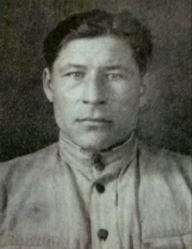 Пьянков Георгий Максимович