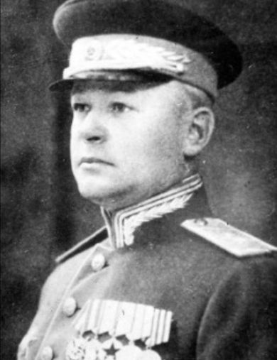 Романченко Виктор Николаевич