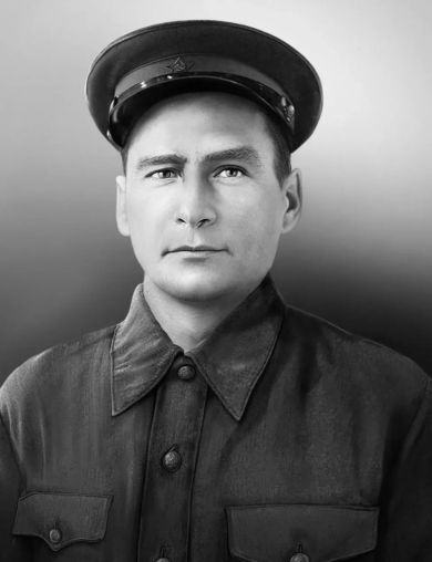 Алешин Михаил Наумович