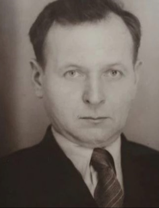 Сягин Михаил Максимович