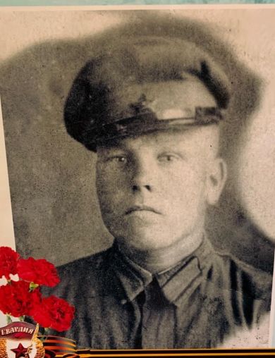 Хохлов Константин Михайлович