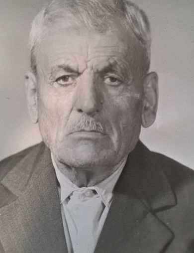 Казарьян Авак Авакумович