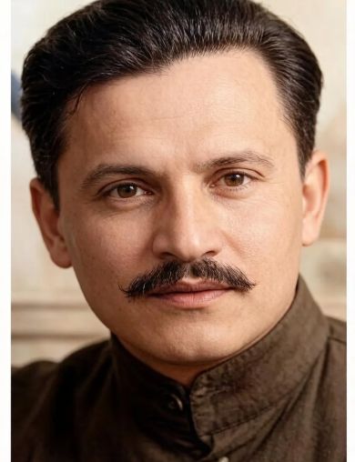 Фоменко Андрей Степанович