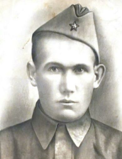 Рахматулин Гашик Зайдуллович