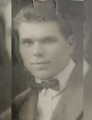 Фролов Дмитрий Яковлевич
