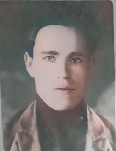 Захарьев Иван Александрович