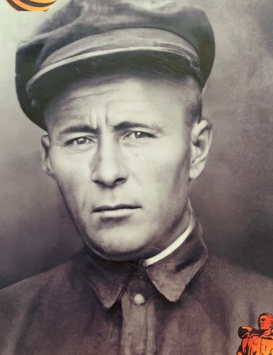 Сергеев Михаил Данилович