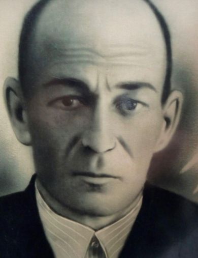 Левкин Семен Васильевич