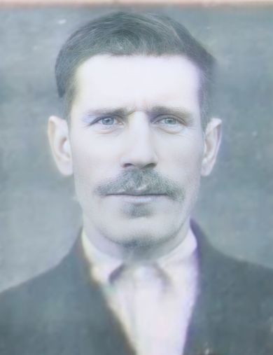 Макаров Николай Макарович