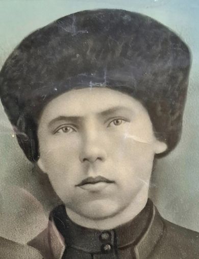 Макеев Владимир Харитонович
