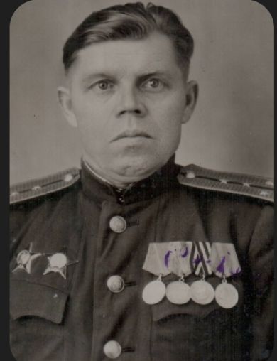 Лягушин Владимир Аксёнович