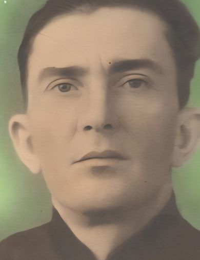 Вдовин Иван Петрович