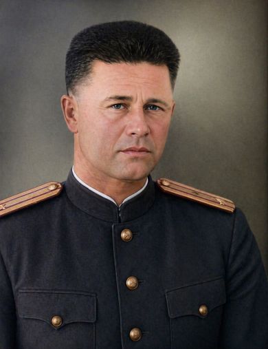Валеев Рафгат Кашатурович