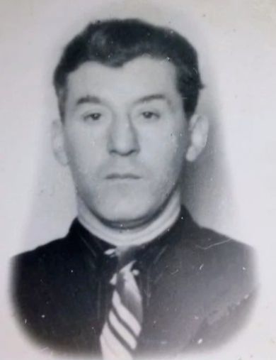 Боксер Павел Исаевич