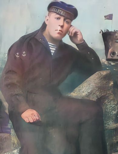 Замараев Александр Михайлович