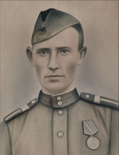 Куракин Алексей Степанович