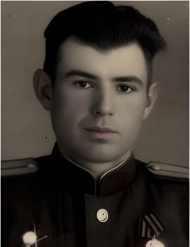 Горемыкин Федор Федорович