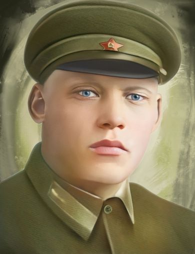 Кузнецов Алексей Васильевич