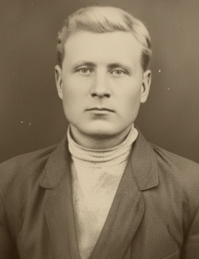 Зуйков Михаил Давыдович