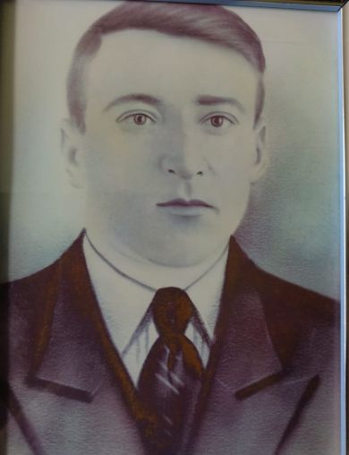 Квашулько Константин Никитович