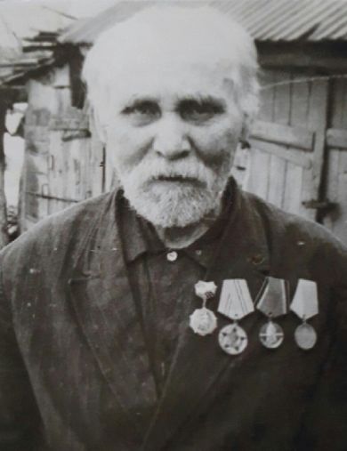 Пичеев Василий Павлович