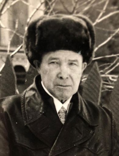 Абдрашиков Али Туктарович