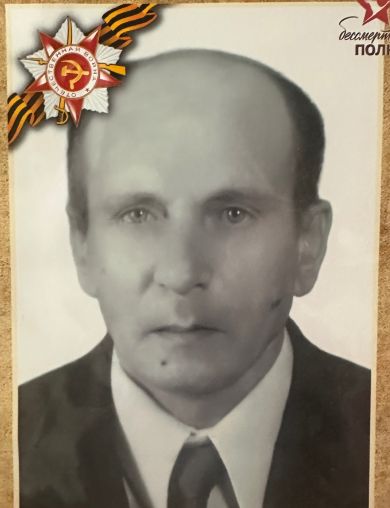 Картакаев Фазыл Суинович