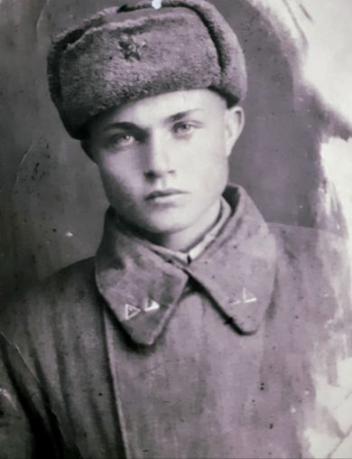 Бобешко Николай Александрович