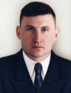 Иванченко Иван Макарович