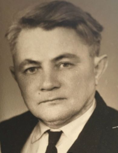 Ревков Иван Маркелович