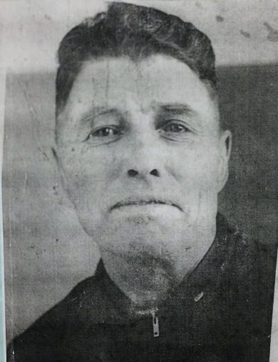 Крохалев Иван Семёнович