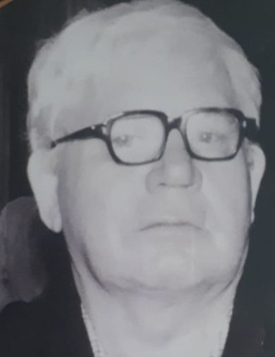 Бакушкин Семён Егорович
