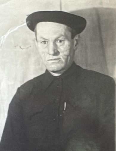 Фриев Еламурза Гамболович