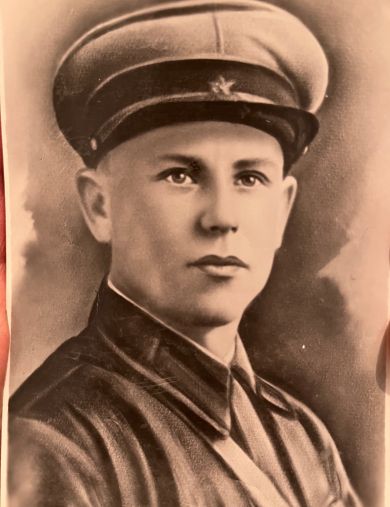 Ревнивцев Иван Иванович