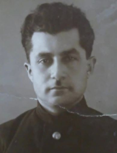 Бадирзаде Мамедали Аббас Оглу