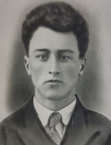 Бровкин Петр Алексеевич