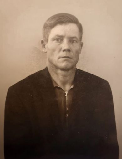 Макаров Сергей Иванович