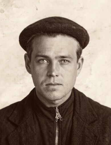 Бутаков Иван Исакович