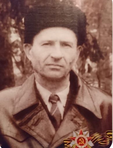 Кизименко Виктор Прокофьевич