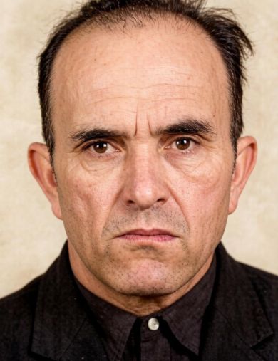 Кумбиев Даут Шугаюбович
