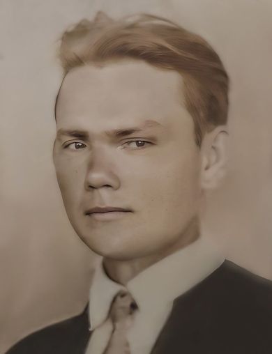 Самсонов Егор Яковлевич