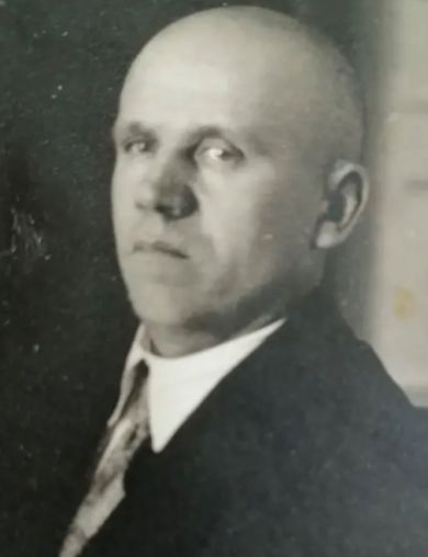 Беляков Михаил Иванович