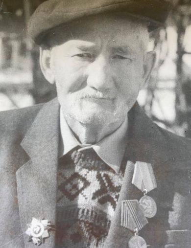 Нурласанов Али Сатырович