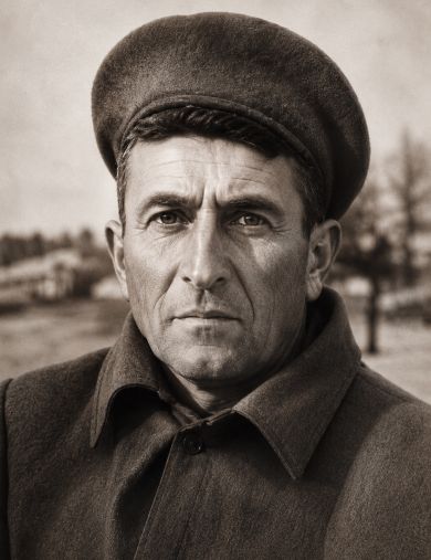 Матевосян Арташес Киракосович