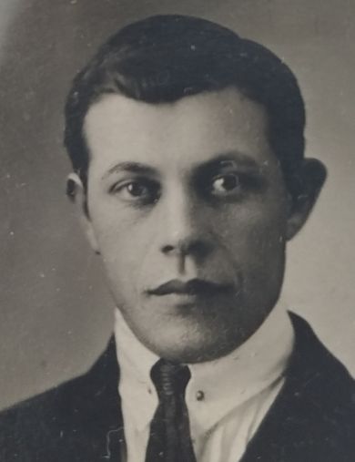 Разбежкин Петр Александрович
