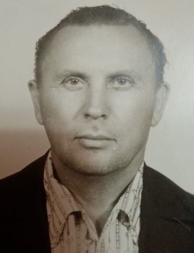 Степаненко Николай Никифорович