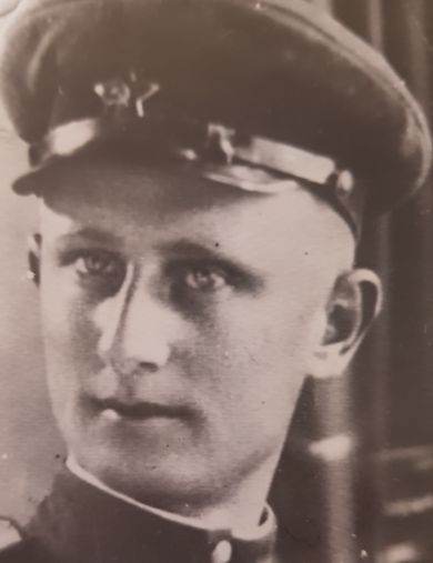 Чистяков Петр Алексеевич