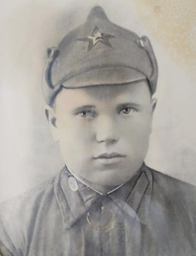 Булынин Василий Иванович