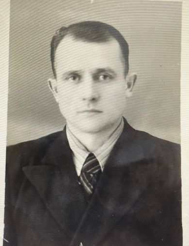 Масоров Александр Федорович