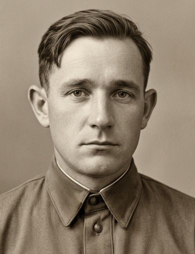 Замараев Иван Семёнович